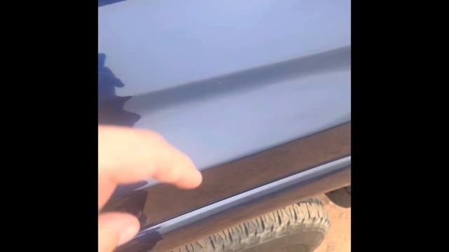 Auxbeam 6 gang switch panel + viair 88p compressor in 5th gen 4Runner смотреть онлайн