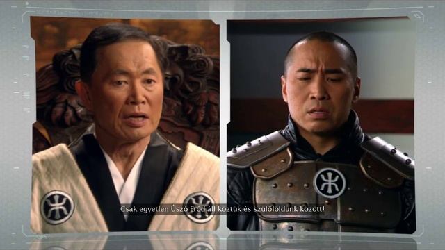 Red Alert 3: Empire of the Rising Sun campaign - cinematics 5 смотреть онлайн