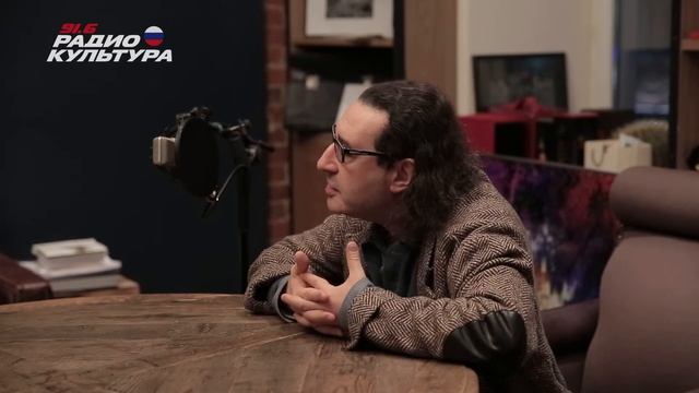 Электротеатр у микрофона | Филипп Григорьян и Ольга Федянина | 2 | выпуск 18 смотреть онлайн