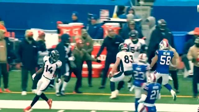 Brandon Allen Highlights ||Drip Too Hard|| смотреть онлайн