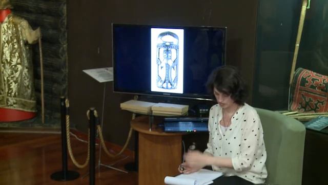 Культ медведя открытая лекция часть 1 смотреть онлайн