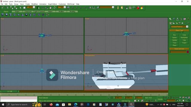 Part 3 Command And Conquer Generals Zero Hour How To Edit Mod C&C Redesigned смотреть онлайн