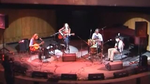 "Ковчег" в ЦДХ, зима 2001 - второе отедление. смотреть онлайн