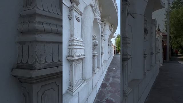 Тюмень ❤️ #тюмень #купитьдомвтюмени #замок #любимаятюмень смотреть онлайн