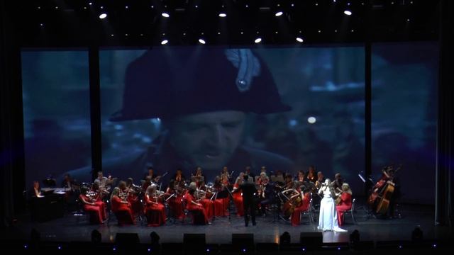 МИРОВЫЕ САУНДТРЕКИ «ЛУЧШЕЕ» (29/11/19)