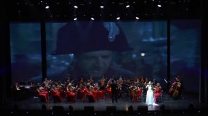 МИРОВЫЕ САУНДТРЕКИ «ЛУЧШЕЕ» (29/11/19)