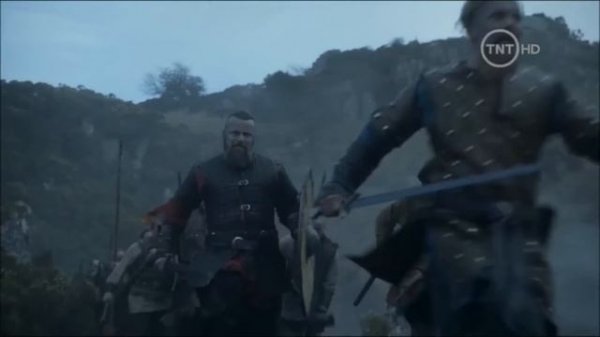 Corvus Corax - Sverker