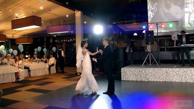 Артемий и Маша. Wedding Highlights. смотреть онлайн
