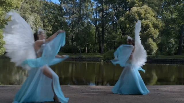 Sinners duet “Angels” смотреть онлайн