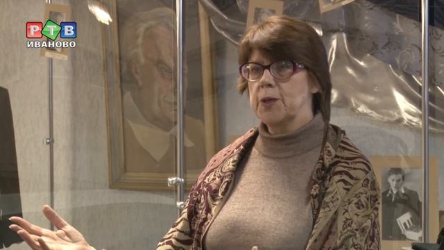 «Культурный минимум»: театр изнутри смотреть онлайн