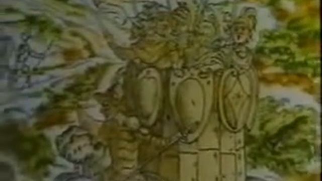 Kemet (Egypt) and Saharan North Africa - A black civilization 3 смотреть онлайн