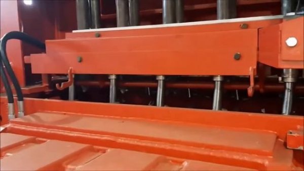 Горизонтальный автоматический пресс CRS Bollegraaf HBC 80 A