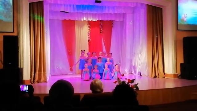 ,, Считалочка,, ЦРТДиЮ Новошахтинск смотреть онлайн