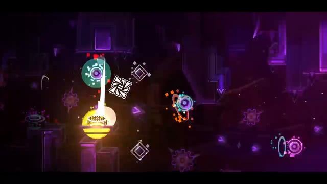 "Penumbra" by CherryTeam смотреть онлайн