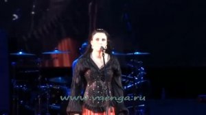 Елена Ваенга. Курю (27.10.10)