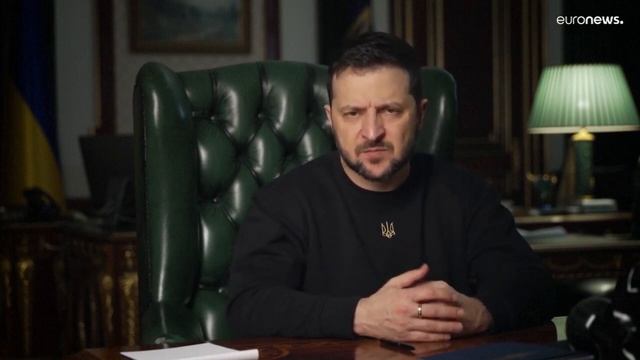 Ucraina, "il 2023 sarà un anno decisivo" смотреть онлайн