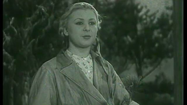 Валентина Серова