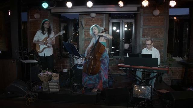 ДАРЬЯ ЛОВАТЬ АВТРСКАЯ ПЕСНЯ ГОВОРИ СО МНОЙ смотреть онлайн