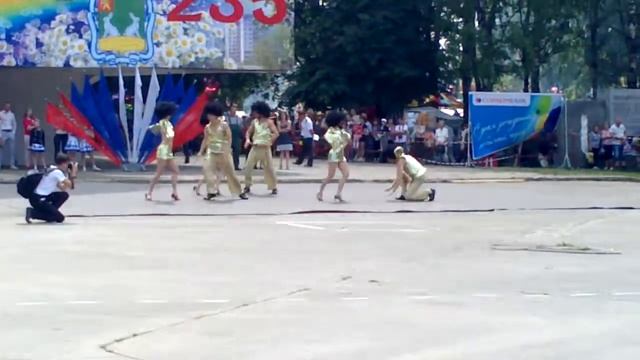 арсенал ))))) ковров день городе 235лет смотреть онлайн