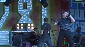 Король и Шут - Концерт в Алексине, ЗАО «Тяжпромарматура», 01.08.2009