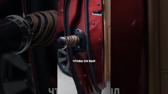 ЭТО есть только в Rolls Royce! #авто #rollsroyce #rollsroycecullinan смотреть онлайн