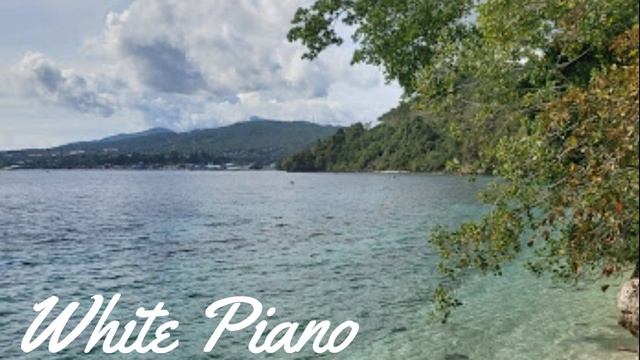 White Piano Audiobook Chapter I - (Better Audio Quality) смотреть онлайн