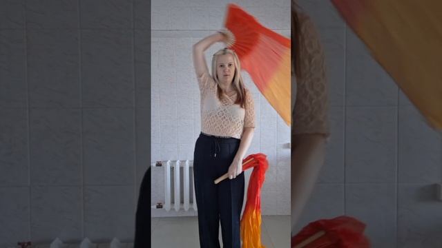 Танец с вейлами с нуля смотреть онлайн