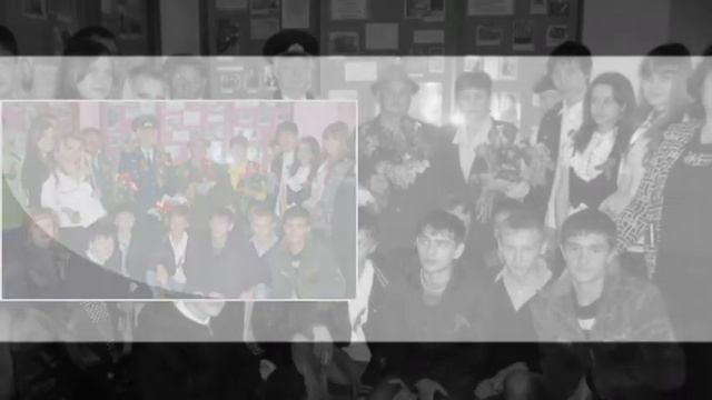 10 лет Рыбницкому музею Боевой славы! Поздравительная видео-открытка смотреть онлайн