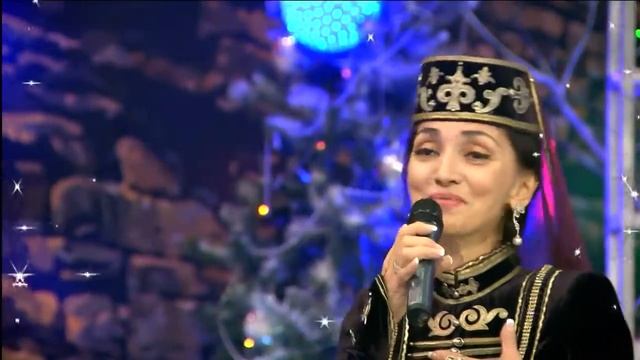 Тамара Яндиева. Тунгальг смотреть онлайн