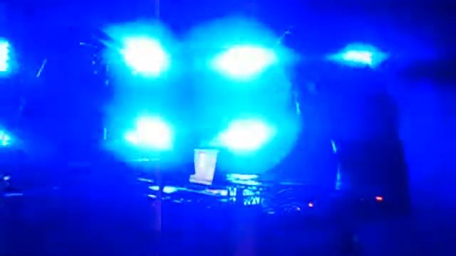 Rangleklods - Home Live @BellasArtes [Buenos Aires, Argentina] смотреть онлайн