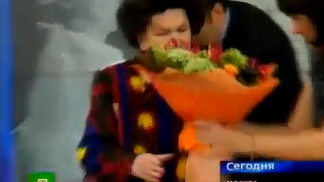 Юбилей Галины Вишневской 25 10 2011 смотреть онлайн