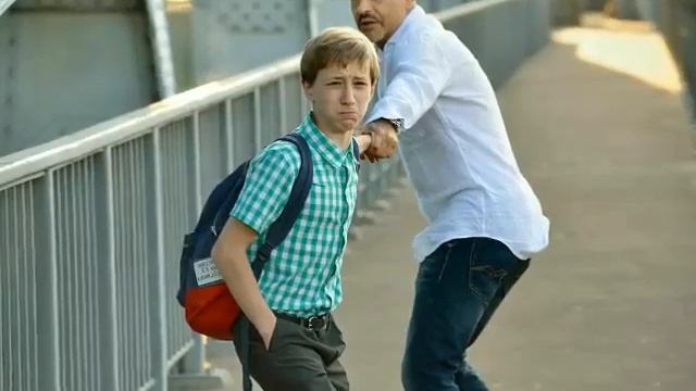 Фильм Призрак (под музыку) смотреть онлайн