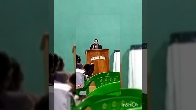 tiempo de Derribar al gigandes Evanjelista saul смотреть онлайн