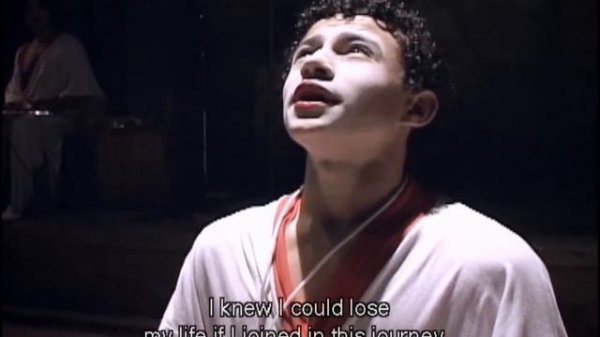 TANIKO - full show (ENGLISH SUBTITLES) - Teatro Oficina