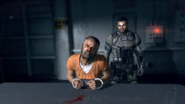 Call of Duty: Black Ops 2 "5 часть" смотреть онлайн
