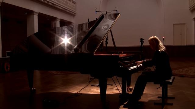 Ave Maria Schubert Liszt Valentina Lisitsa смотреть онлайн