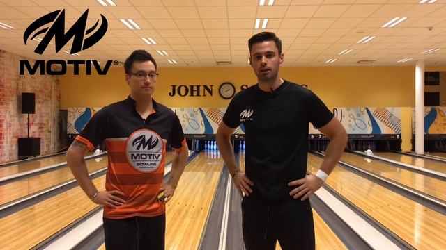 Motiv - Rip Cord Flight med Adam Andersson och Kim Bolleby смотреть онлайн