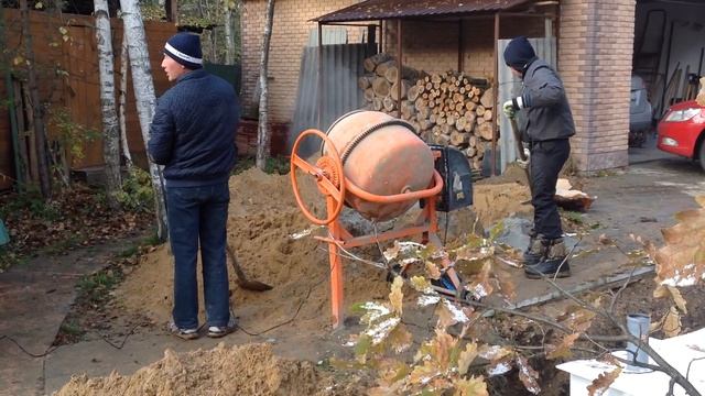 Погреб пластиковый "ТИТАН" производитель ООО "Экспоком" / www.plastik-da.ru смотреть онлайн