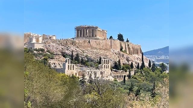 Древнегреческий оратор Терамен