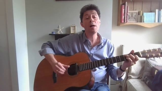 Mr Eurovision Song Contest Man - Neil Innes смотреть онлайн