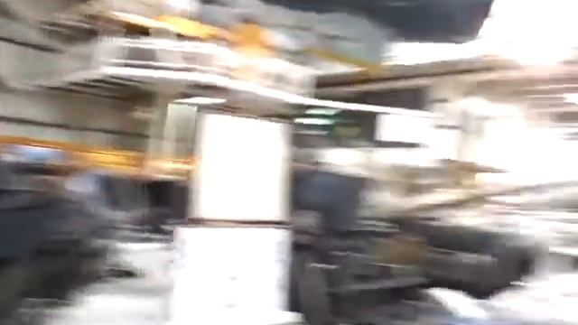 Германия. Синшайм. Музей техники.ч.3. 02.05.2016 смотреть онлайн