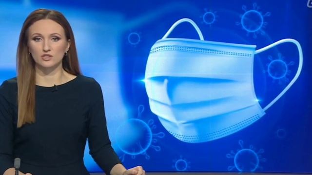 Санкт Петербург...Таллин..Ситуация с гриппом и сезонными ОРВИ. смотреть онлайн