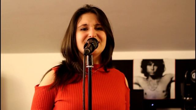 Fabrizio Moro - Portami via - Sanremo 2017 Cover смотреть онлайн