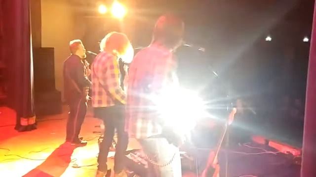 П.Е.Т.Л.Я. - Тоталитарная попса (Тверь, ДК "Синтетик", 23.03.2019) смотреть онлайн