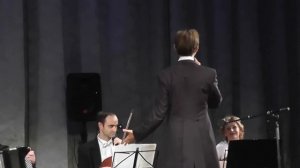 Олег Погудин.«Les Deux Guitares» (Шарль Азнавур)
