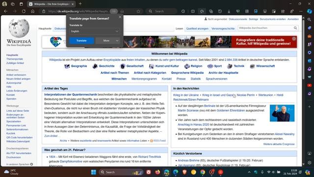 Microsoft may Add a Feature to Edge's Menu that I see No Use For смотреть онлайн