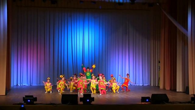 Копия видео "10 апреля 2016 модерн" смотреть онлайн