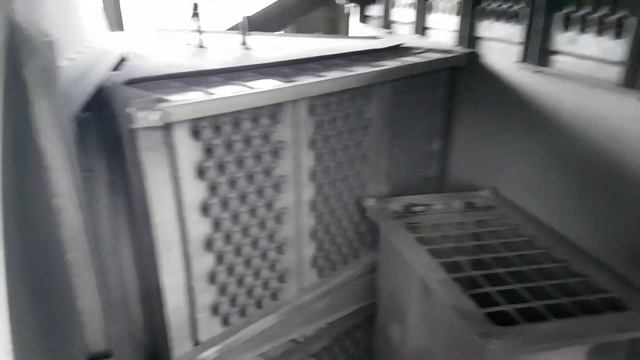 ТЭ33АС дизельное помещение смотреть онлайн
