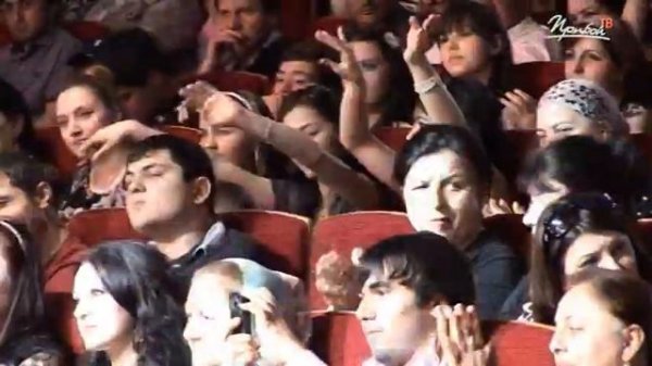 КУМЫКСКИЙ СБОРНИК Хит сезона 2014 4