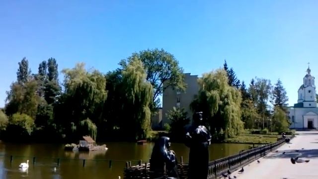 Мариуполь-Миргород# Ревную к Солохе смотреть онлайн